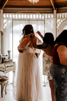 Gabe Abbey Wedding