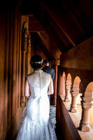 Duffy (sheri) wedding